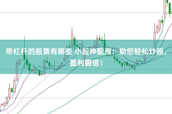 带杠杆的股票有哪些 小股神配资：助您轻松炒股，盈利翻倍！